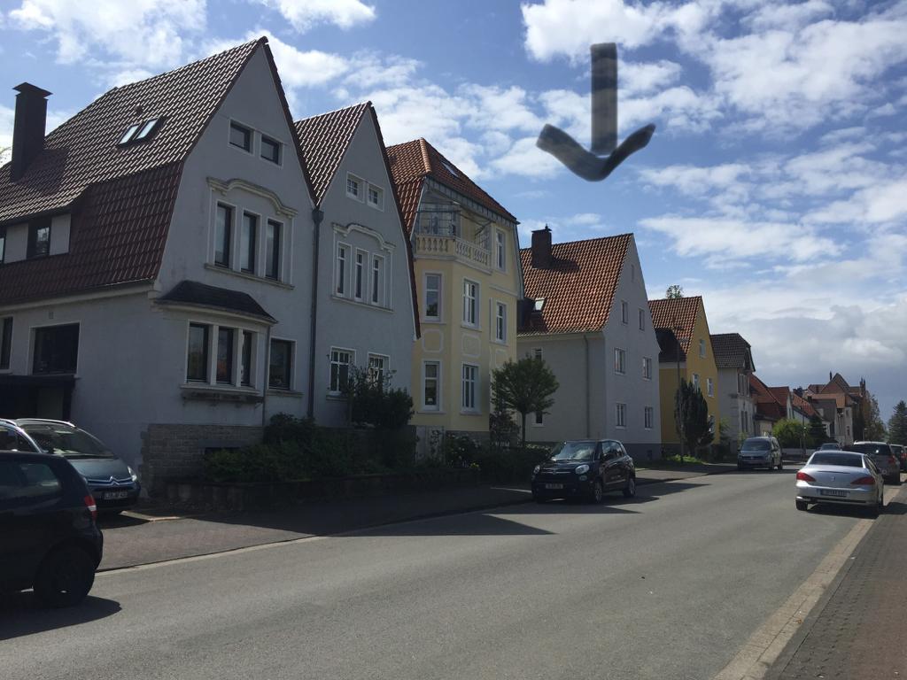 Das Haus