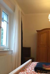 Schlafzimmer Süd