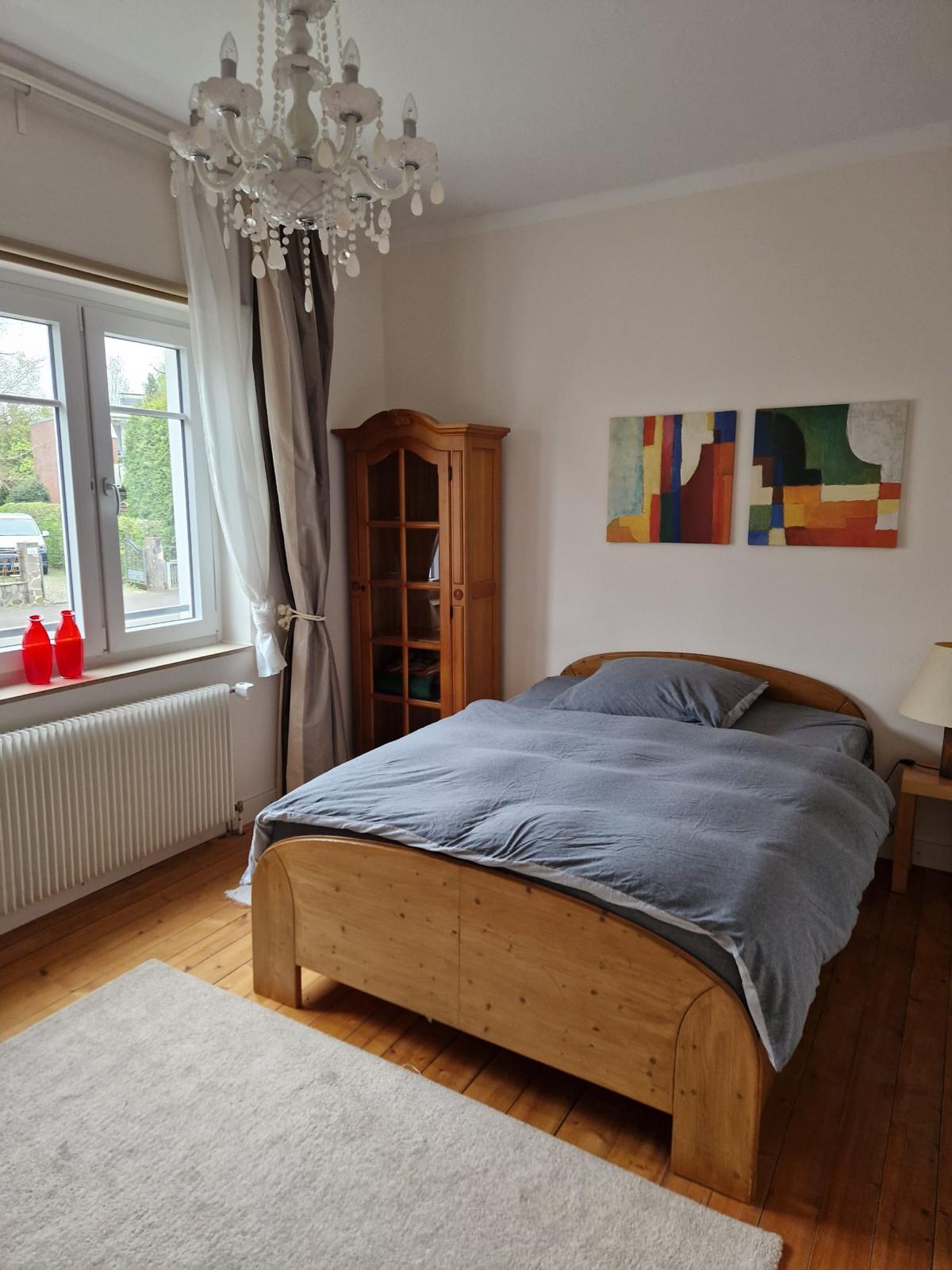 Schlafzimmer 3 nord